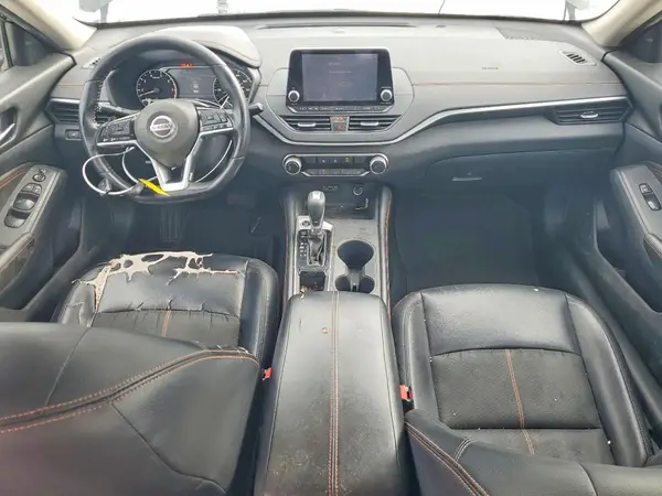 1N4BL4CV6LC274097 2020 NISSAN ALTIMA - Image 8