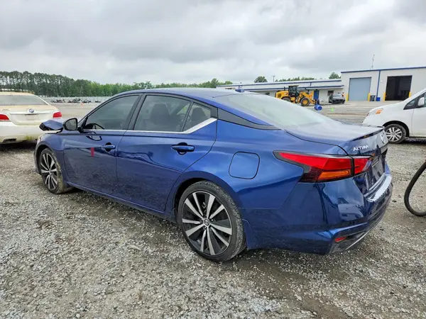 1N4BL4CV6LC275718 2020 NISSAN ALTIMA - Image 2