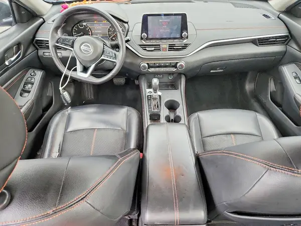 1N4BL4CV6LC275718 2020 NISSAN ALTIMA - Image 8