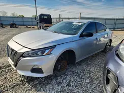 1N4BL4CV6LC276772 2020 NISSAN ALTIMA