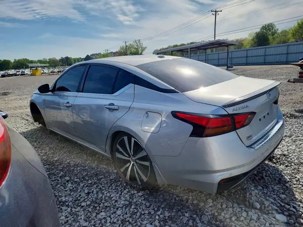 1N4BL4CV6LC276772 2020 NISSAN ALTIMA - Image 2
