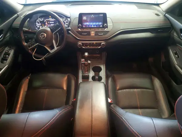 1N4BL4CV6LC276772 2020 NISSAN ALTIMA - Image 8