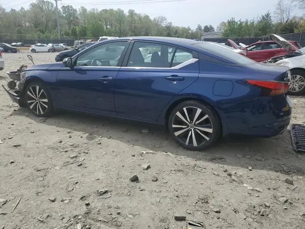 1N4BL4CV6LC278568 2020 NISSAN ALTIMA - Image 2