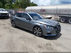 1N4BL4CV6LC278828 2020 NISSAN ALTIMA