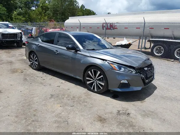 1N4BL4CV6LC278828 2020 NISSAN ALTIMA - Image 1