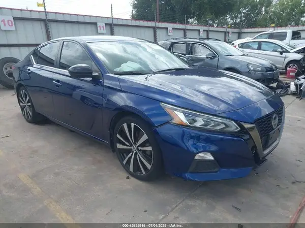 1N4BL4CV6LC278909 2020 NISSAN ALTIMA - Image 1