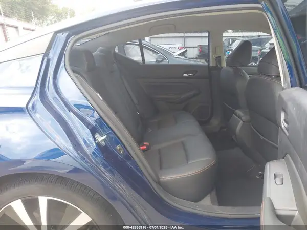 1N4BL4CV6LC278909 2020 NISSAN ALTIMA - Image 8