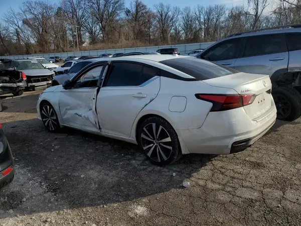 1N4BL4CV6LC279364 2020 NISSAN ALTIMA - Image 2