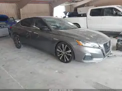 1N4BL4CV6LC279851 2020 NISSAN ALTIMA