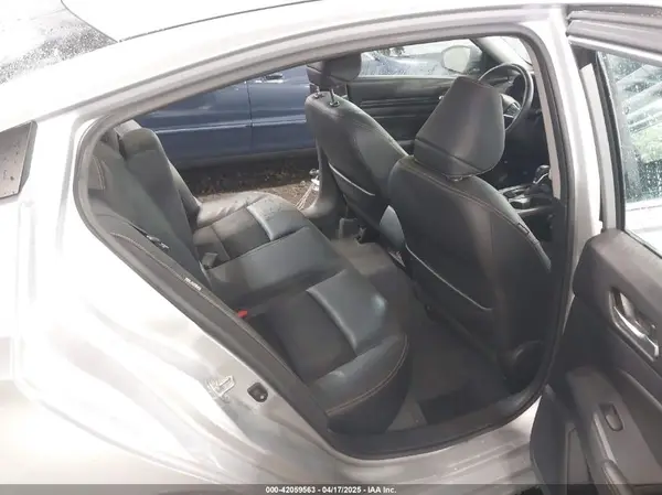 1N4BL4CV6LC280689 2020 NISSAN ALTIMA - Image 8