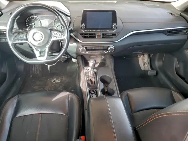 1N4BL4CV6LC281860 2020 NISSAN ALTIMA - Image 8