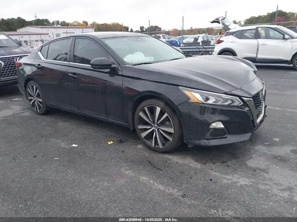 1N4BL4CV6LC283138 2020 NISSAN ALTIMA - Image 1