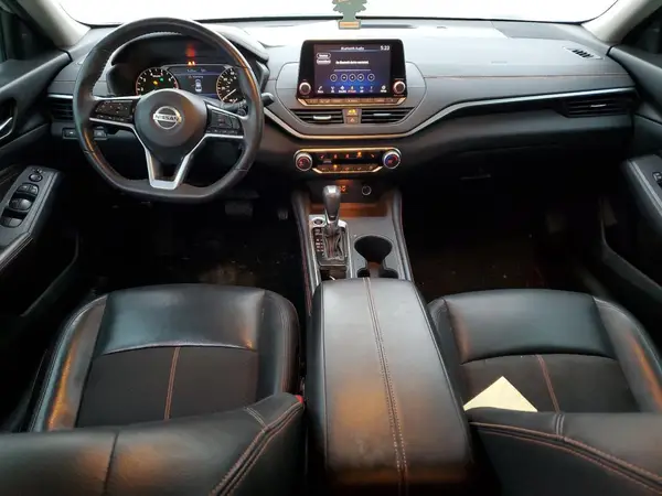 1N4BL4CV6LC283561 2020 NISSAN ALTIMA - Image 8