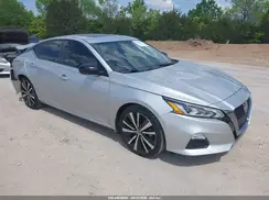 1N4BL4CV6LC283799 2020 NISSAN ALTIMA