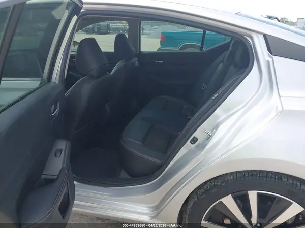1N4BL4CV6LC283799 2020 NISSAN ALTIMA - Image 8