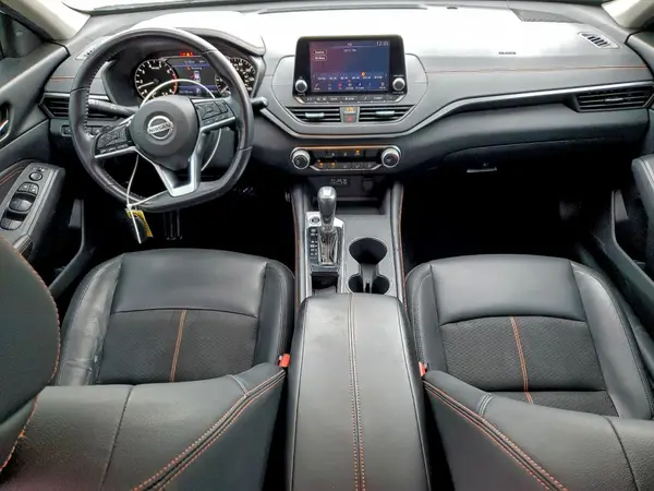1N4BL4CV6LC283902 2020 NISSAN ALTIMA - Image 8