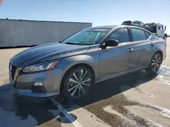 1N4BL4CV6LC284354 2020 NISSAN ALTIMA