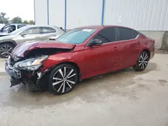 1N4BL4CV6LC284497 2020 NISSAN ALTIMA