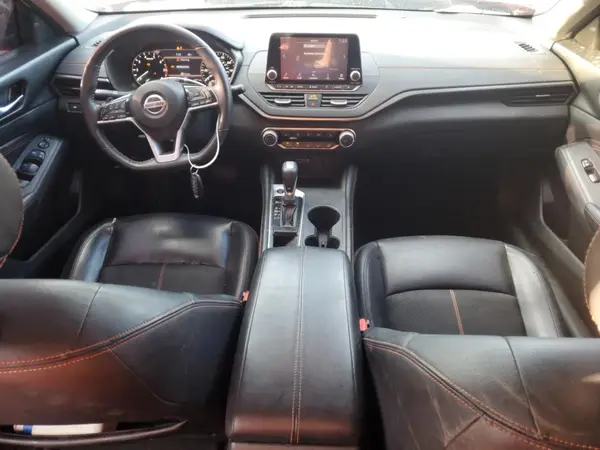 1N4BL4CV6LC284497 2020 NISSAN ALTIMA - Image 8