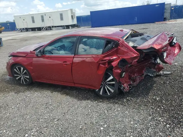 1N4BL4CV6LC284564 2020 NISSAN ALTIMA - Image 2