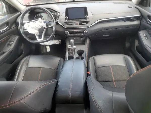1N4BL4CV6LC284564 2020 NISSAN ALTIMA - Image 8