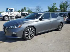 1N4BL4CV6LC284743 2020 NISSAN ALTIMA