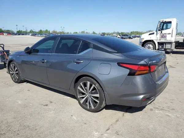 1N4BL4CV6LC284743 2020 NISSAN ALTIMA - Image 2