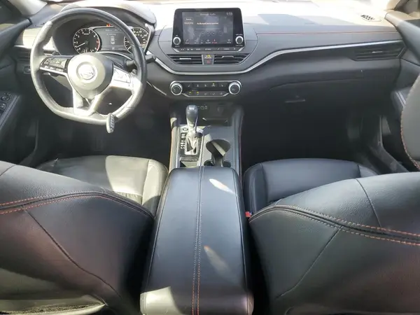 1N4BL4CV6LC284743 2020 NISSAN ALTIMA - Image 8