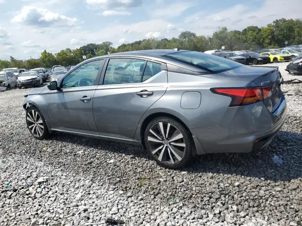 1N4BL4CV6LC285634 2020 NISSAN ALTIMA - Image 2