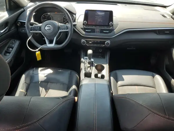1N4BL4CV6LC285634 2020 NISSAN ALTIMA - Image 8
