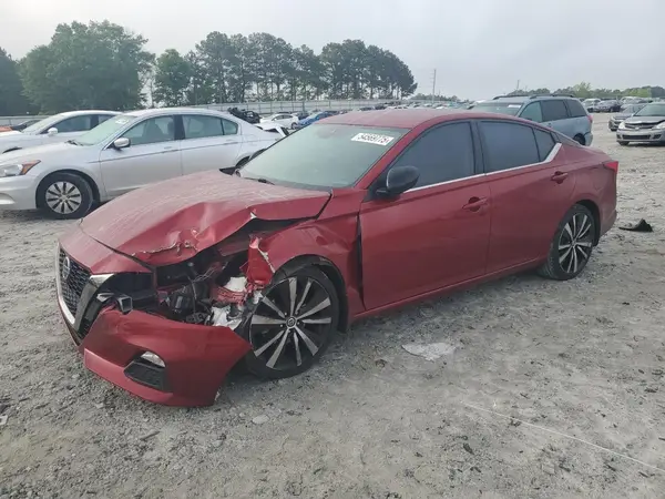 1N4BL4CV6LC285858 2020 NISSAN ALTIMA - Image 1