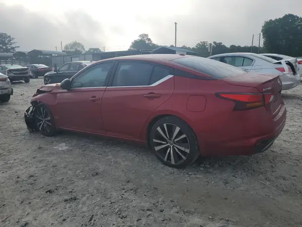 1N4BL4CV6LC285858 2020 NISSAN ALTIMA - Image 2