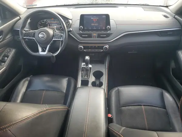 1N4BL4CV6LC285858 2020 NISSAN ALTIMA - Image 8
