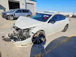 1N4BL4CV6LC286153 2020 NISSAN ALTIMA