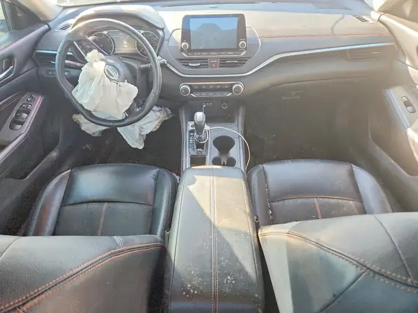 1N4BL4CV6LC286153 2020 NISSAN ALTIMA - Image 8