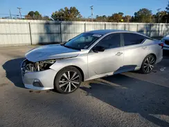 1N4BL4CV6LN300542 2020 NISSAN ALTIMA