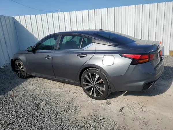 1N4BL4CV6LN301156 2020 NISSAN ALTIMA - Image 2