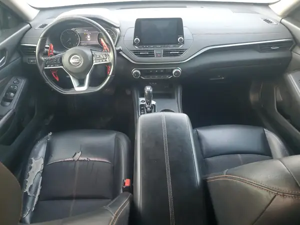 1N4BL4CV6LN301156 2020 NISSAN ALTIMA - Image 8