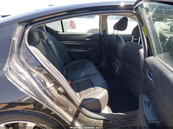 1N4BL4CV6LN301478 2020 NISSAN ALTIMA - Image 8