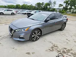 1N4BL4CV6LN302811 2020 NISSAN ALTIMA