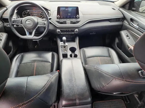 1N4BL4CV6LN303960 2020 NISSAN ALTIMA - Image 8