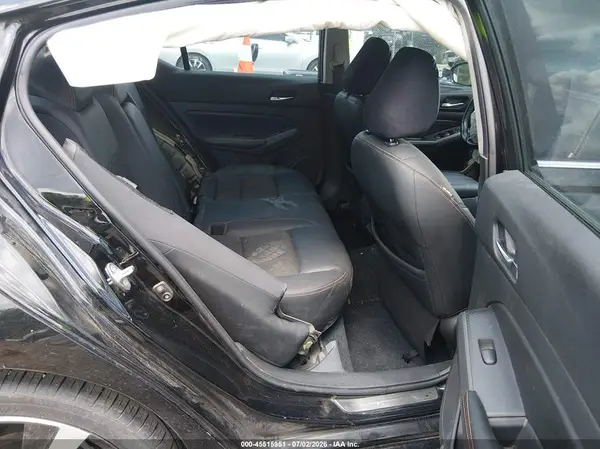 1N4BL4CV6LN304476 2020 NISSAN ALTIMA - Image 8