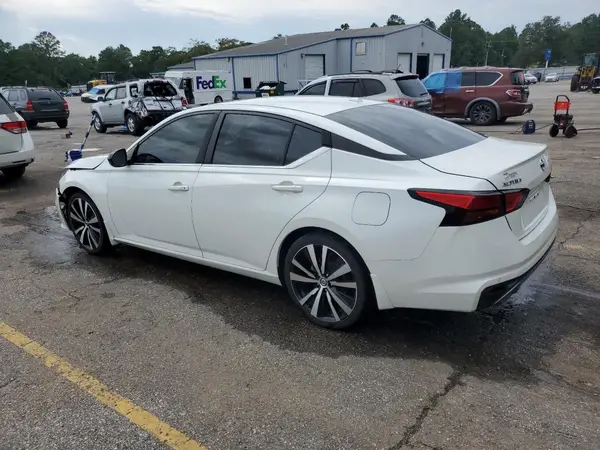 1N4BL4CV6LN309192 2020 NISSAN ALTIMA - Image 2