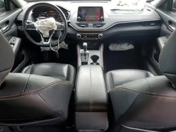 1N4BL4CV6LN309192 2020 NISSAN ALTIMA - Image 8