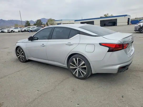 1N4BL4CV6LN309273 2020 NISSAN ALTIMA - Image 2