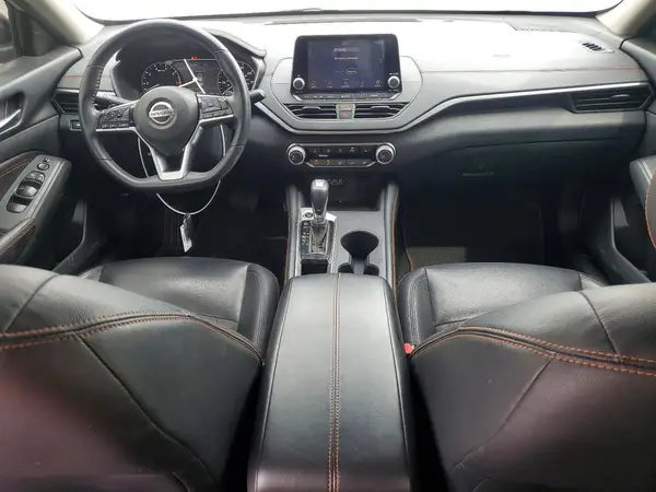 1N4BL4CV6LN309273 2020 NISSAN ALTIMA - Image 8