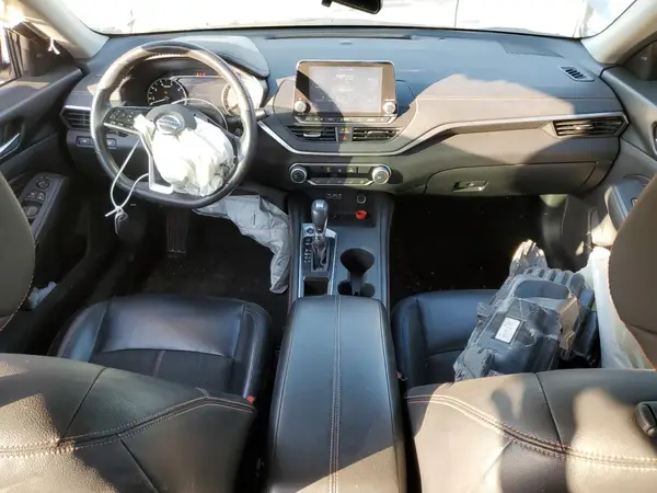 1N4BL4CV6LN309483 2020 NISSAN ALTIMA - Image 8