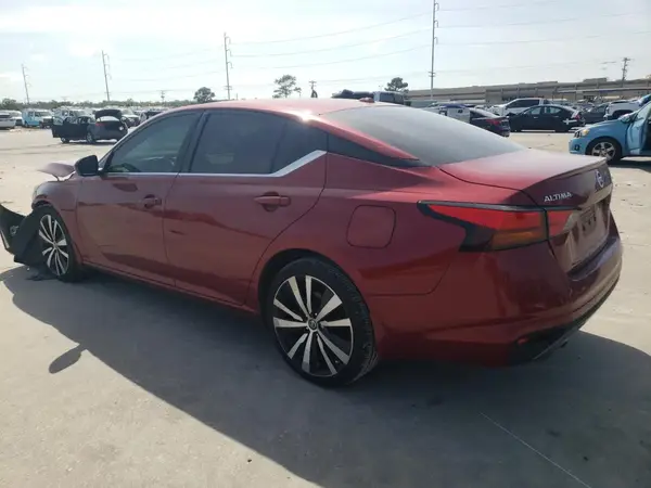 1N4BL4CV6LN309824 2020 NISSAN ALTIMA - Image 2