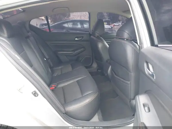 1N4BL4CV6LN310472 2020 NISSAN ALTIMA - Image 8
