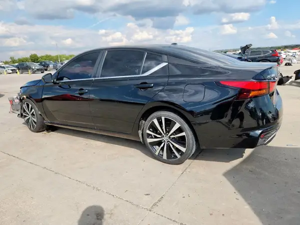 1N4BL4CV6LN311511 2020 NISSAN ALTIMA - Image 2